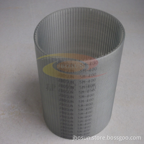 Htd PU Endless Timing Belt